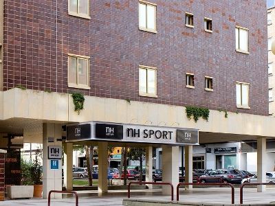 Nh Sport Hotel 3*