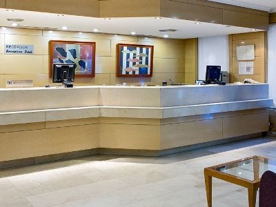 Hotel Nh Sport Zaragoza