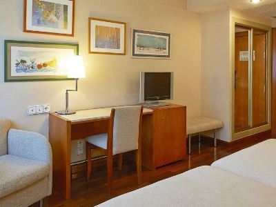 Hotel Nh Sport 3*
