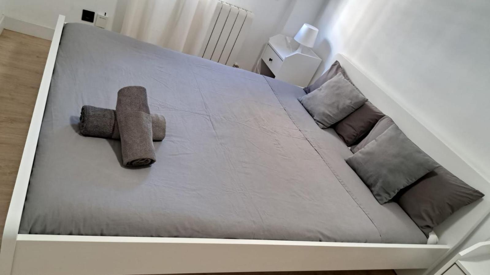 Apartment Garnacha 2 Totalmente Reformado Zaragoza
