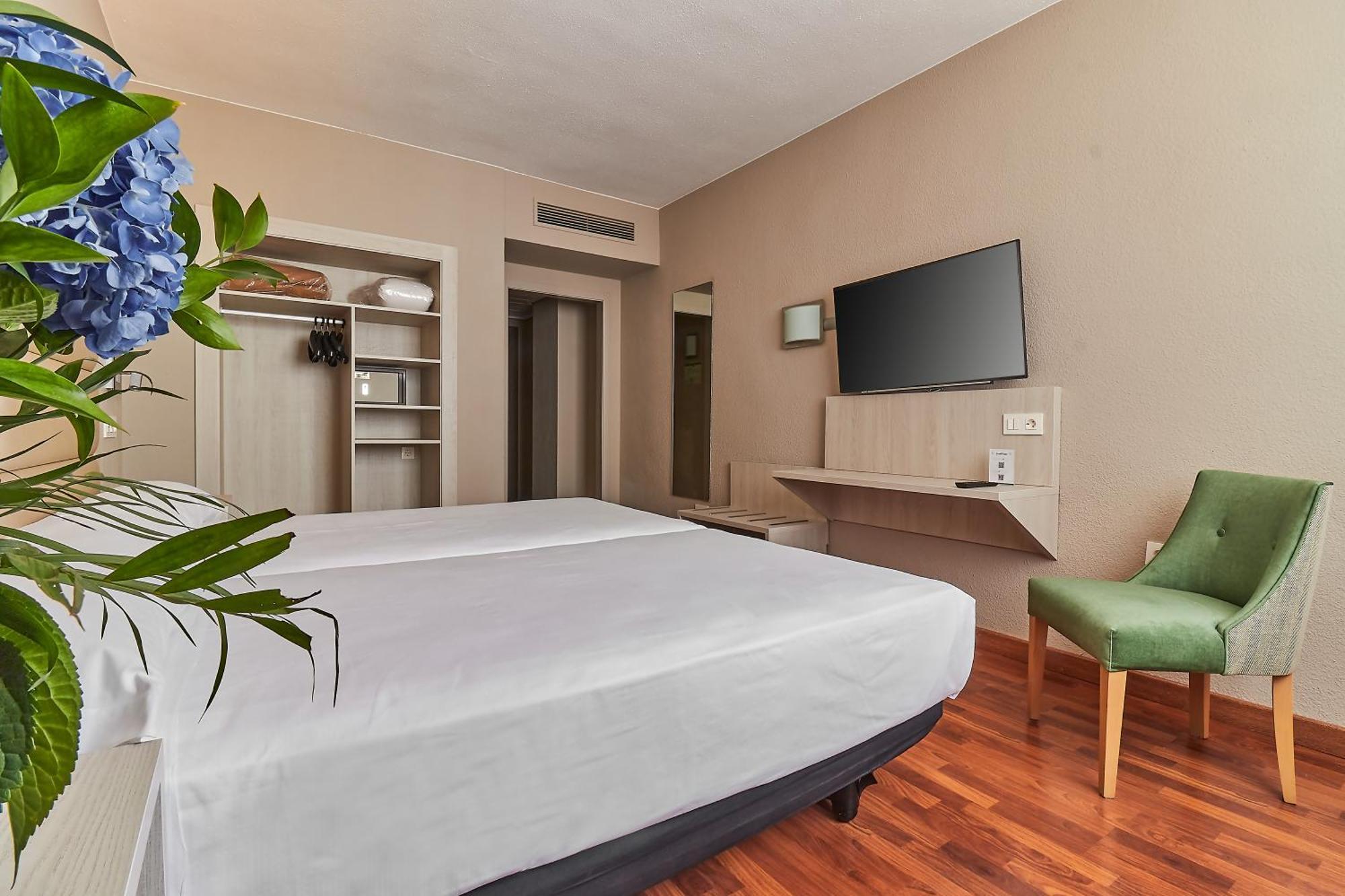Royal 3* Zaragoza