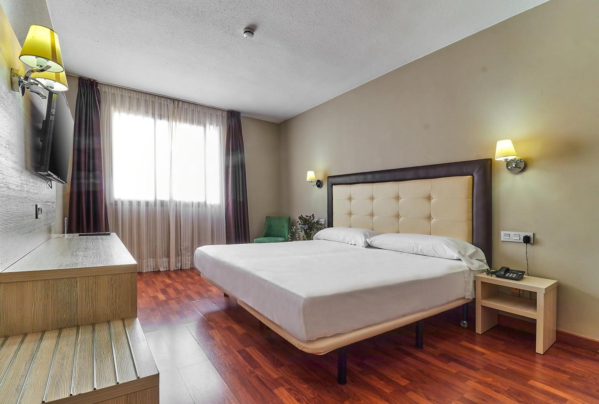 Royal 3* Zaragoza