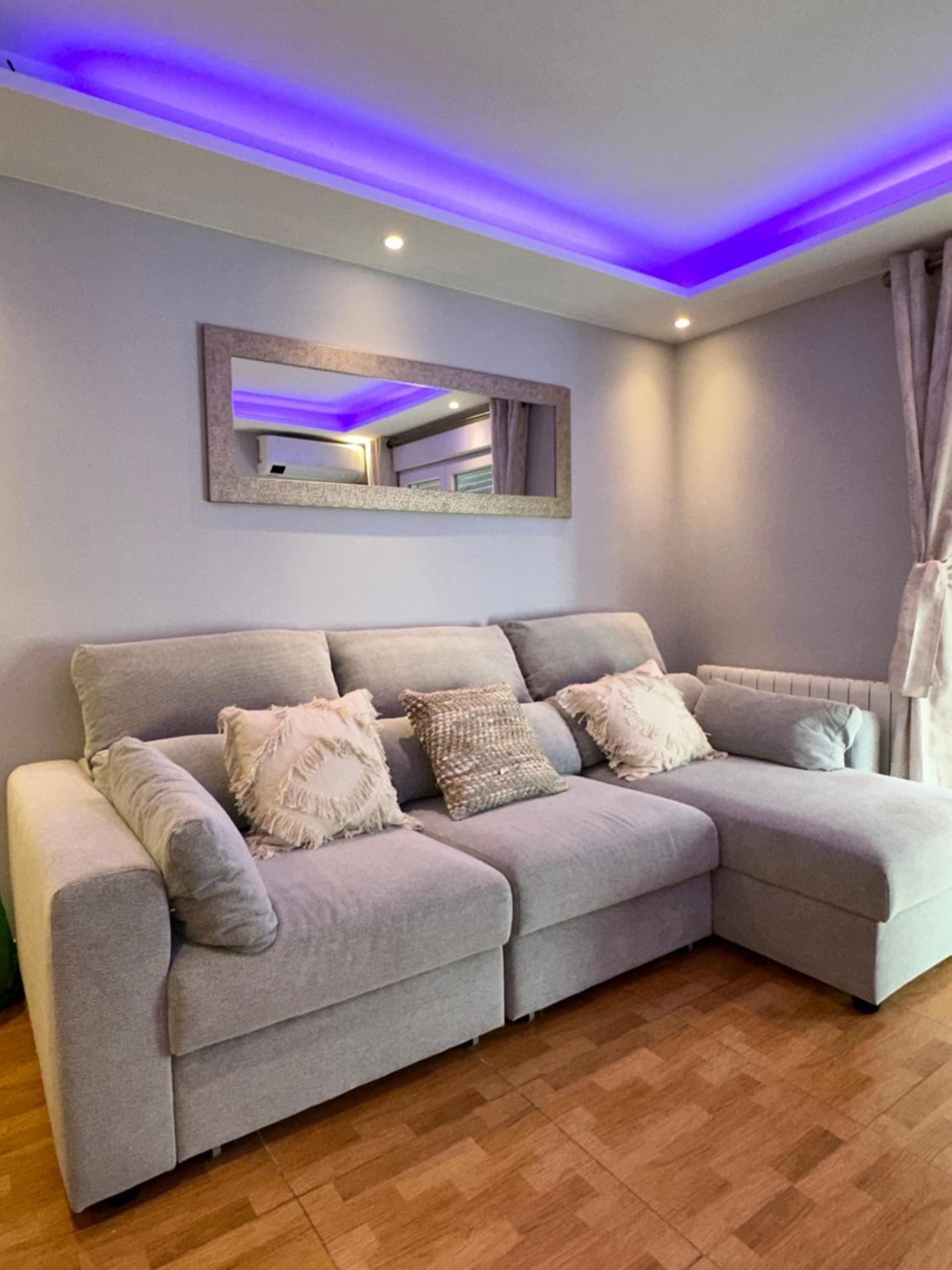 Apartamento Picarral