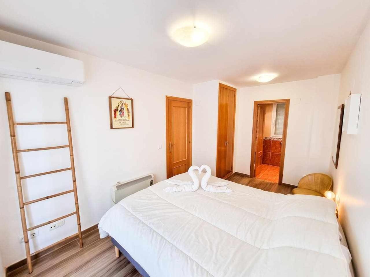 Apartamento Aguadores Del Pilar Comotucasa