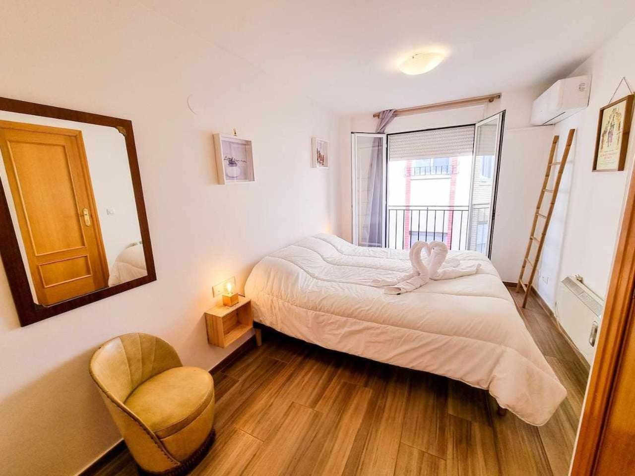 Apartamento Aguadores Del Pilar Comotucasa