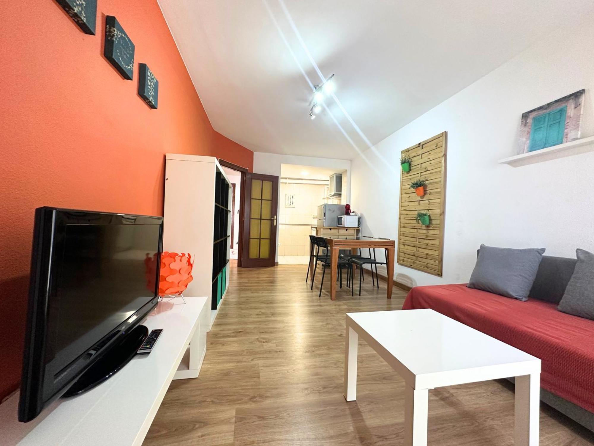 Apartamento Dos Torres Hobbiton - En El Corazón De La Ciudad