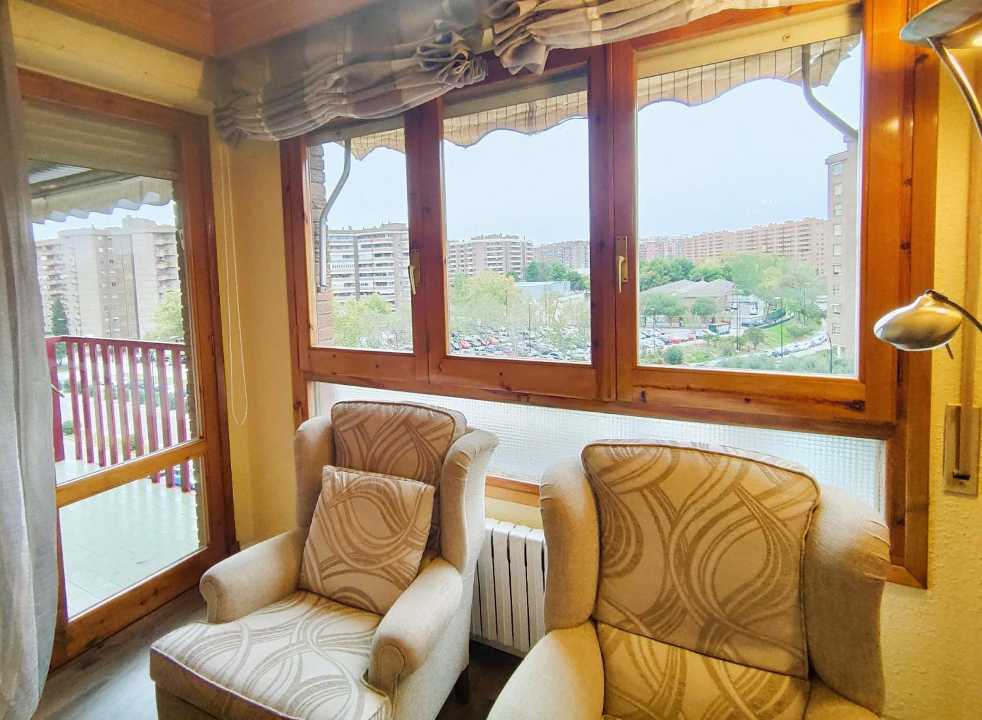 La Elegancia Del Centro By Alogest Apartamento Zaragoza