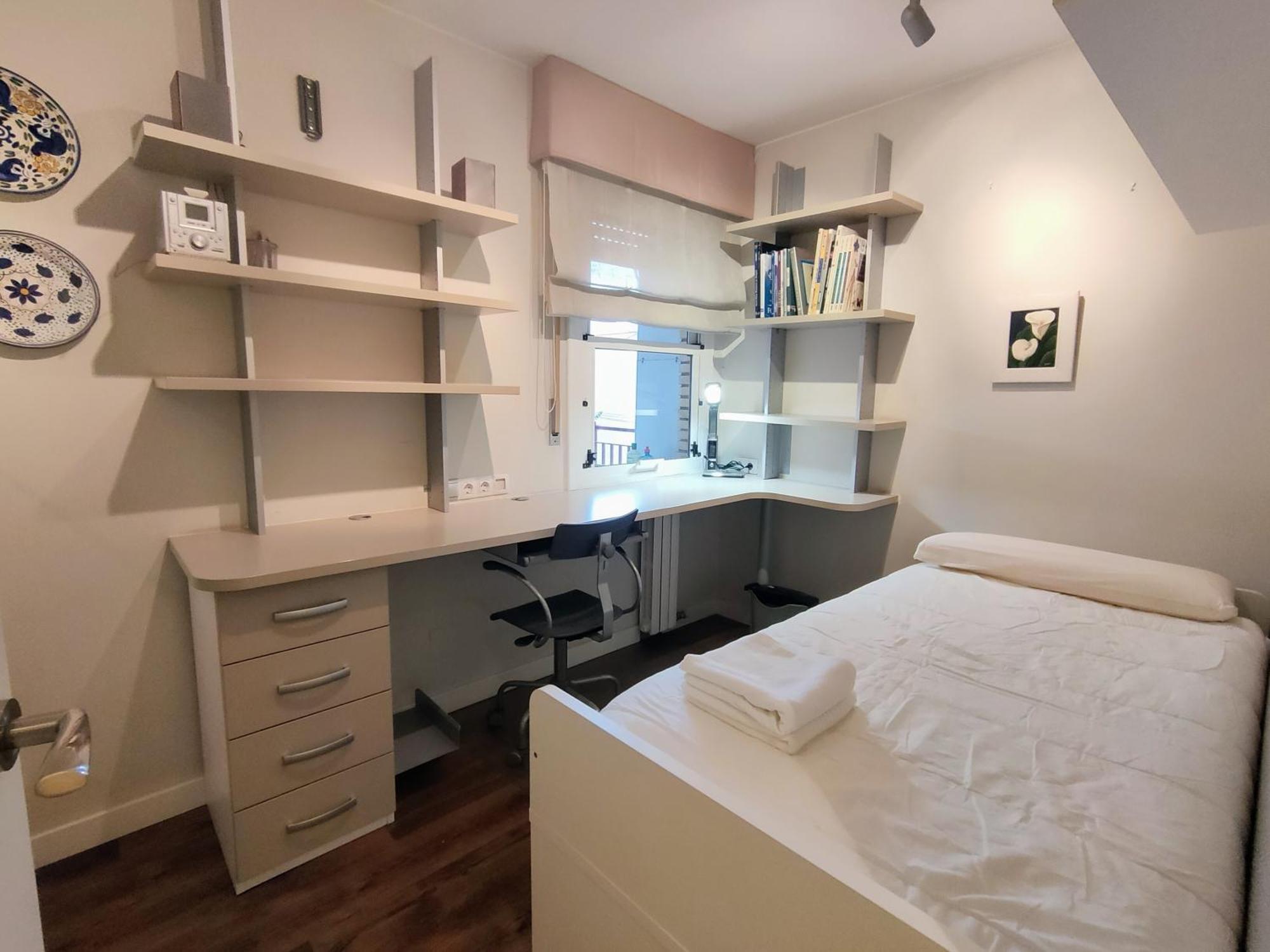 La Elegancia Del Centro By Alogest Apartamento *