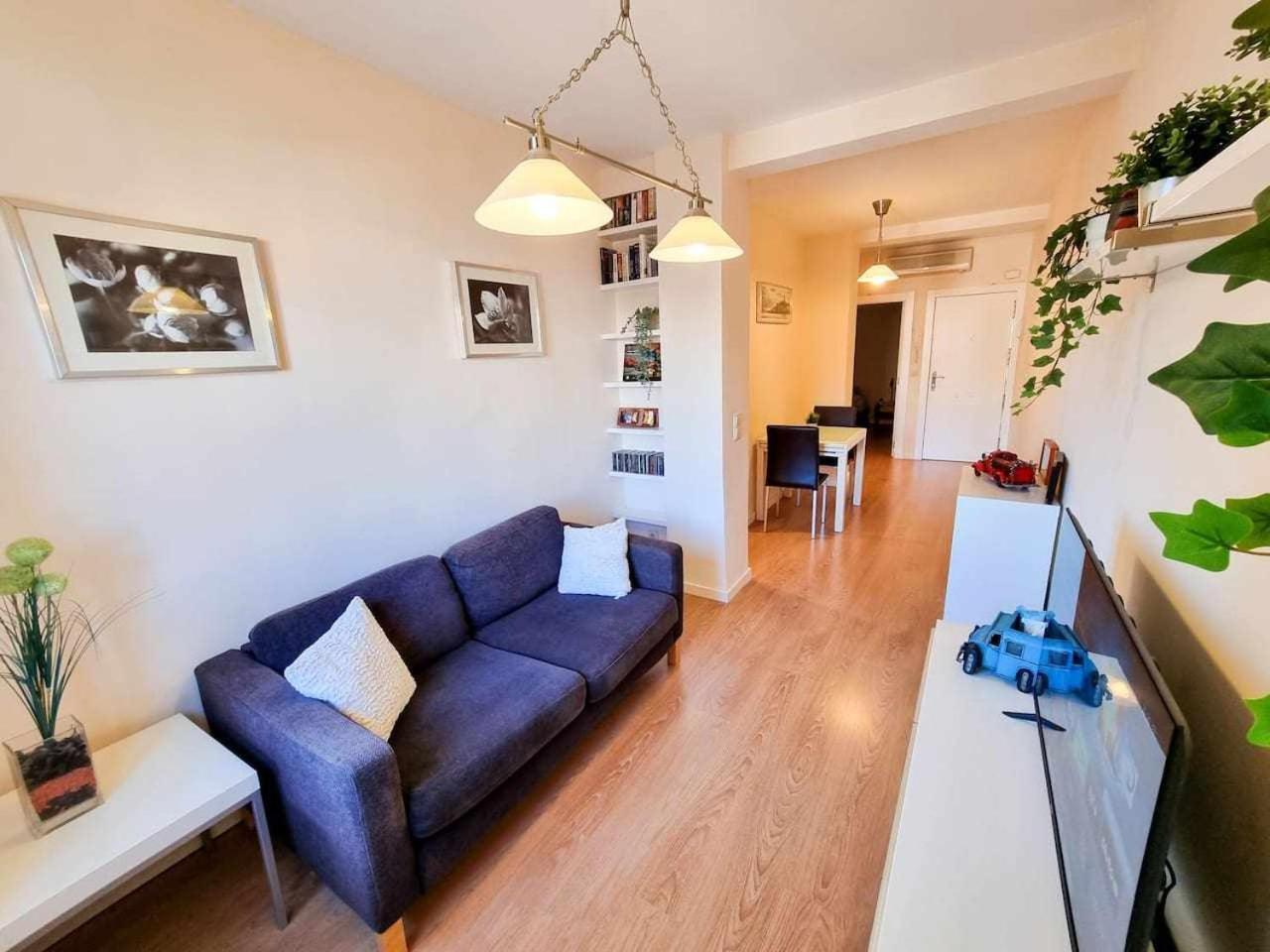 Apartamento Centric El Secreto Del Pilar Comotucasa