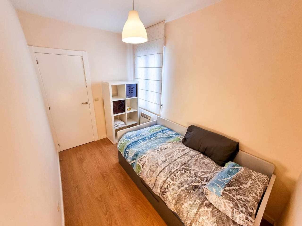 Apartamento Centric El Secreto Del Pilar Comotucasa *