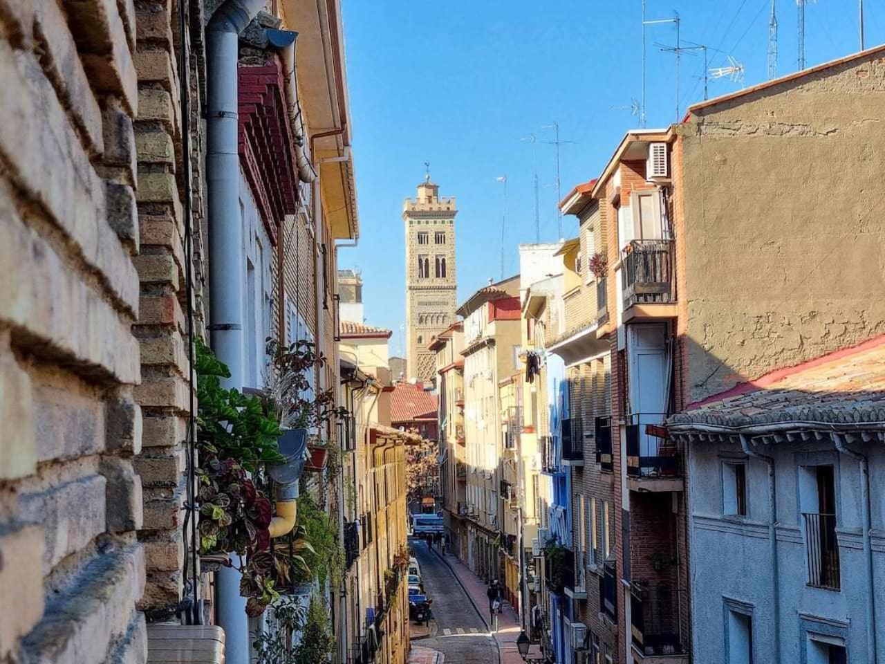 Apartamento Centric El Secreto Del Pilar Comotucasa *