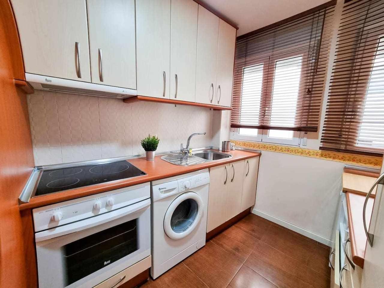 Apartamento Centric El Secreto Del Pilar Comotucasa Zaragoza