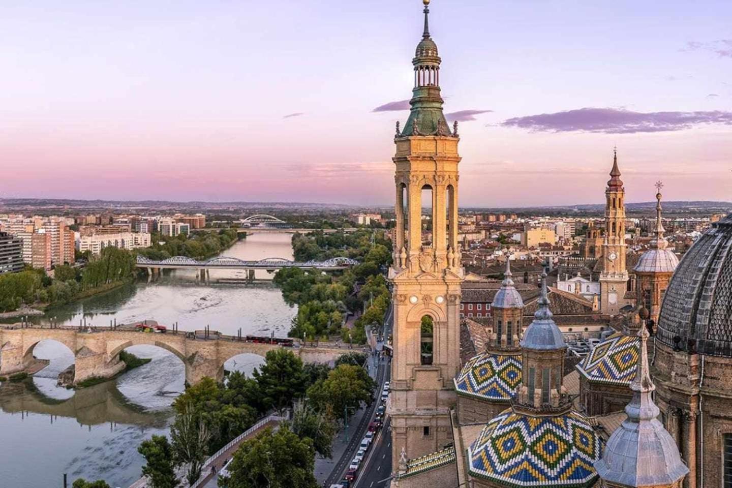 Apartamento Centric El Secreto Del Pilar Comotucasa *
