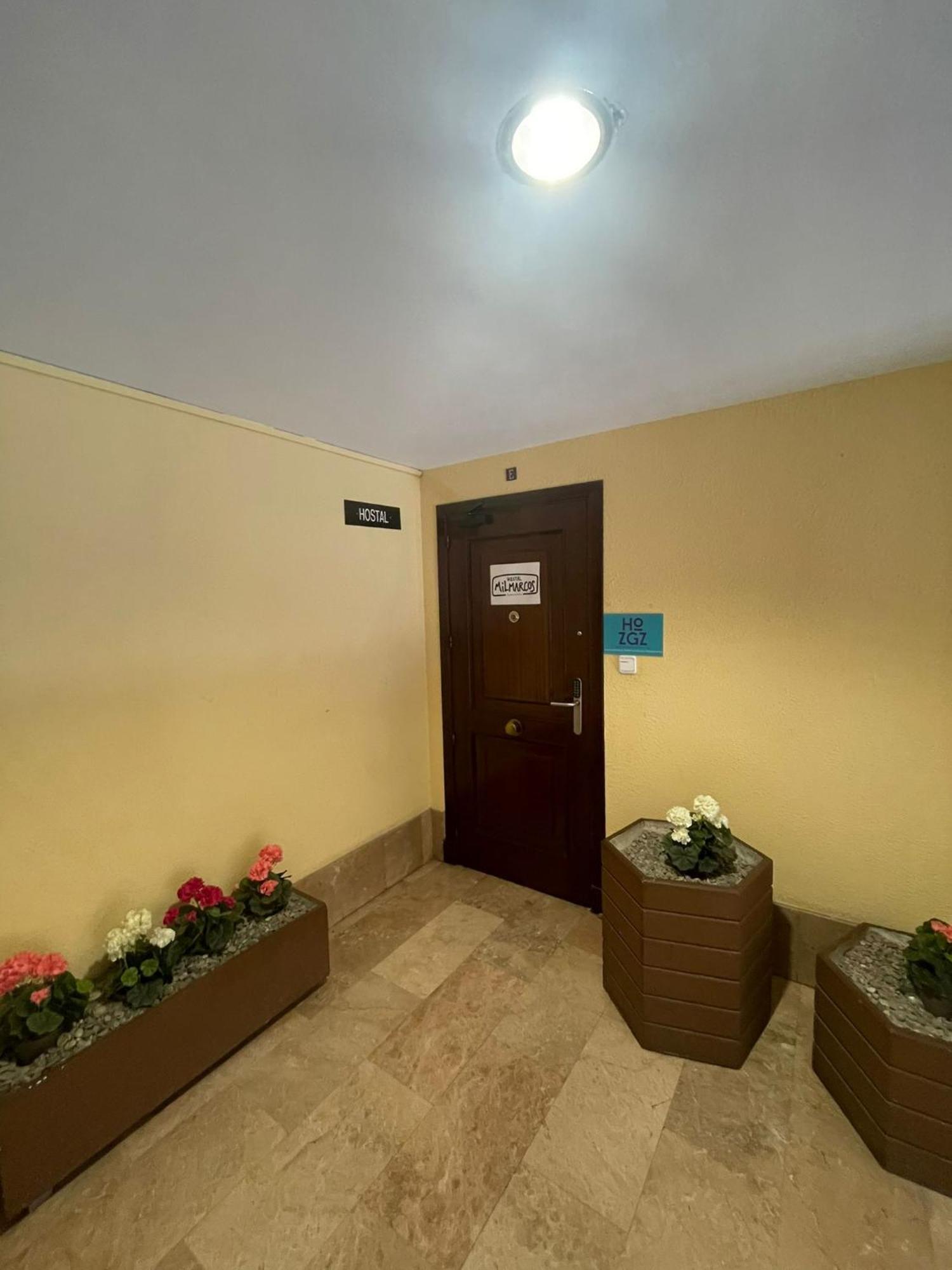 Milmarcos Zaragoza