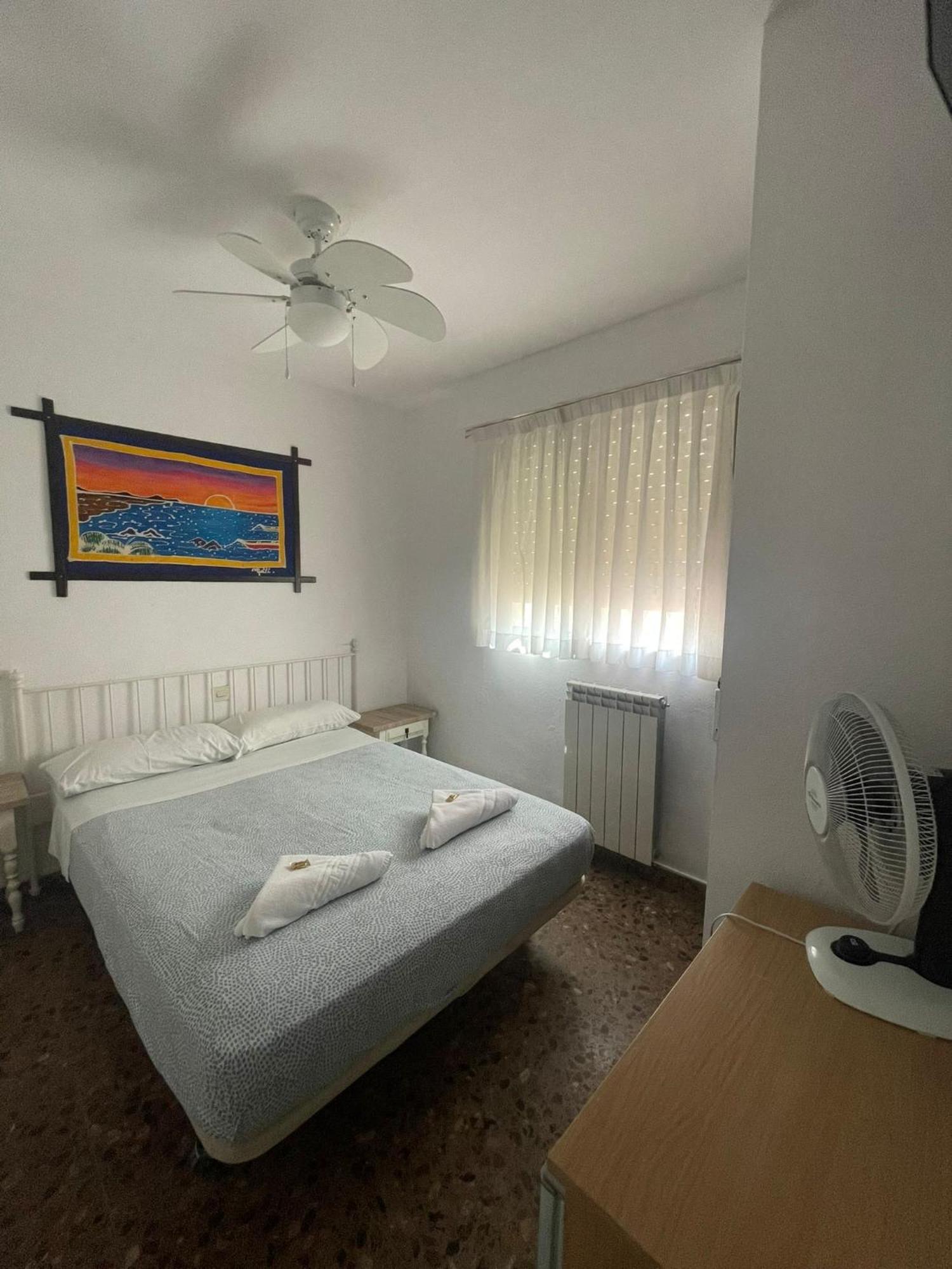 Milmarcos Guest house
