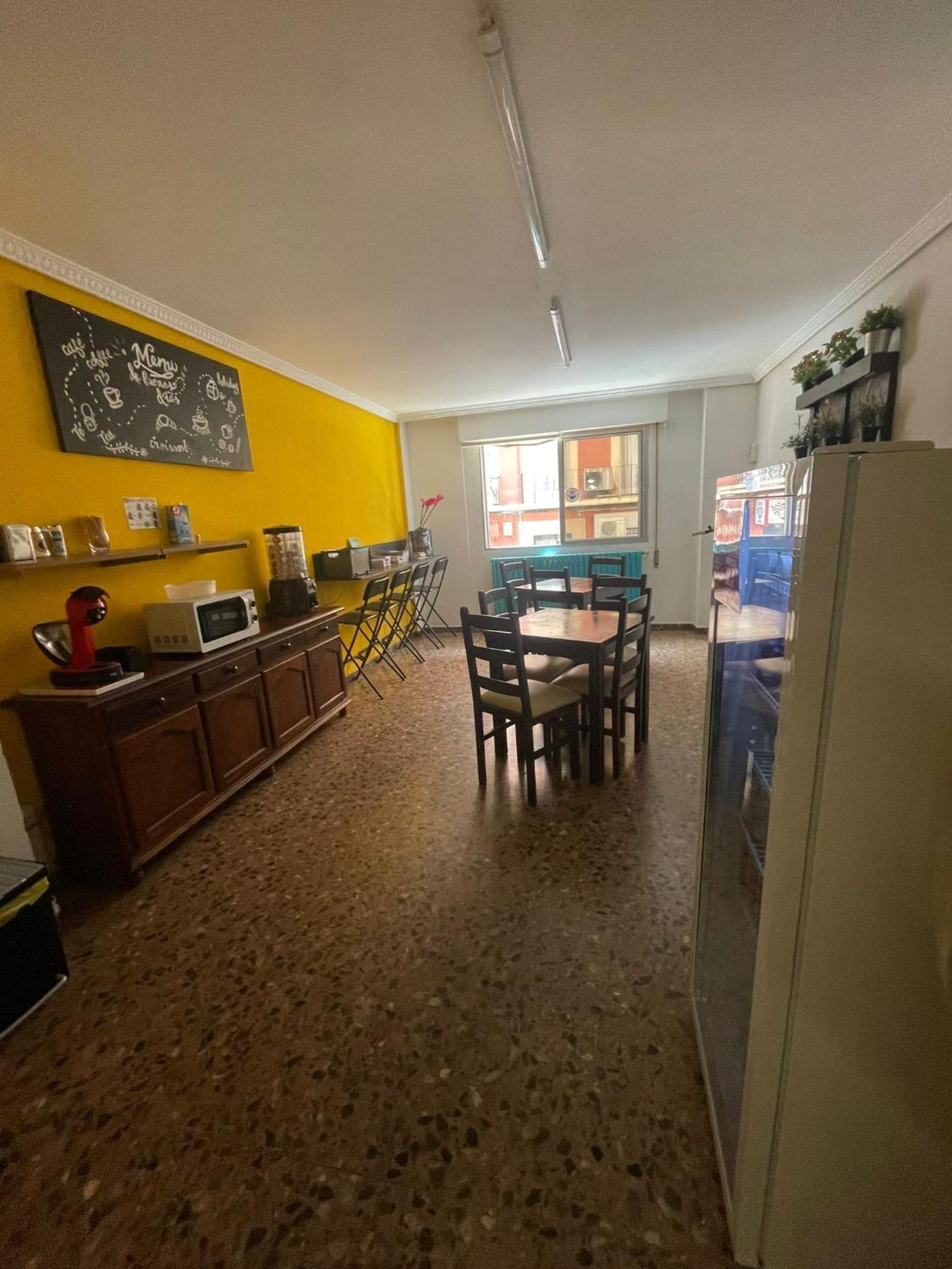Guest house Milmarcos Zaragoza