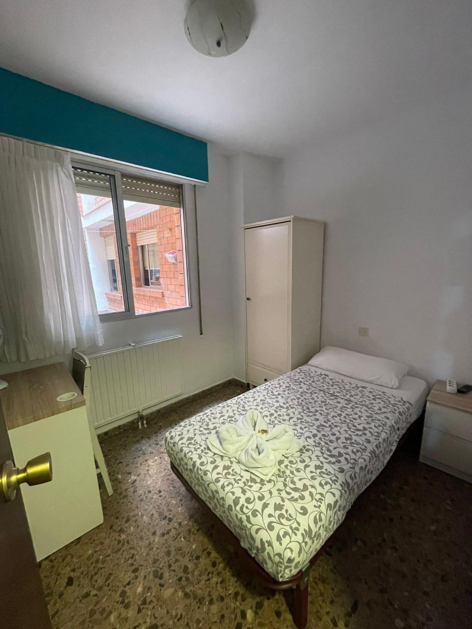 Milmarcos Guest house Zaragoza