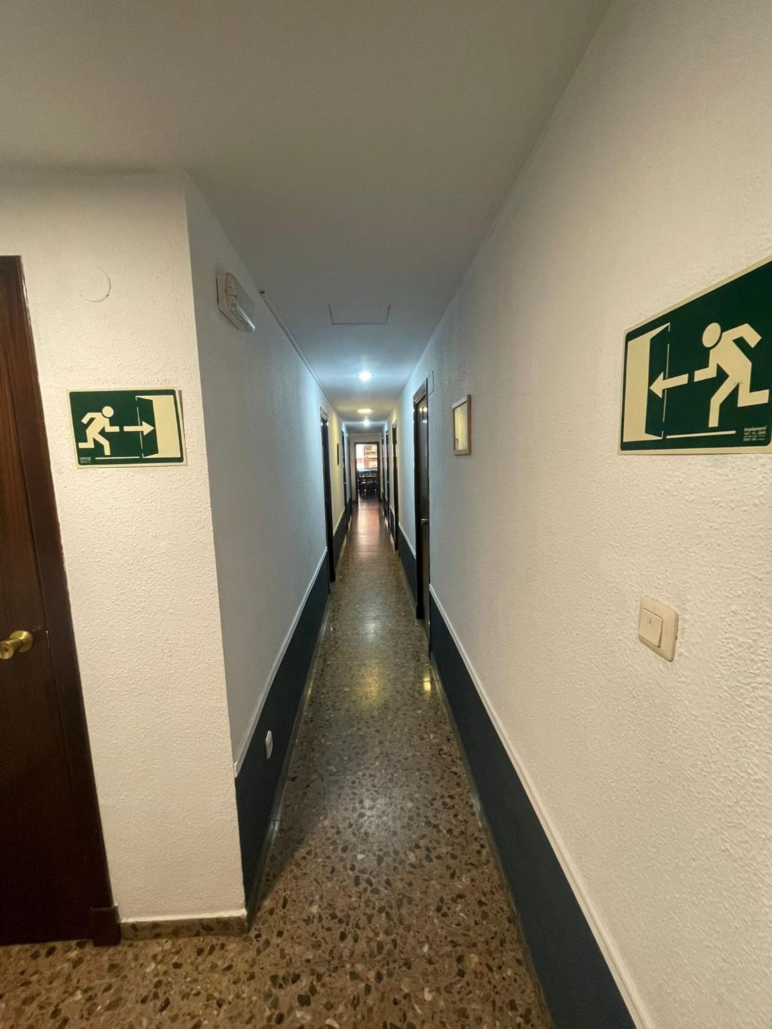 Milmarcos Guest house Zaragoza
