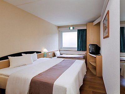 Ibis Centro Zaragoza