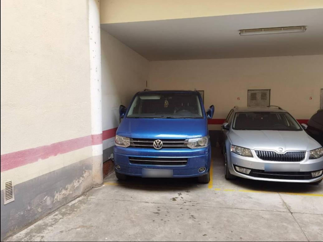 Apartamento Piso En El Casco Historico, Aparcamiento Gratuito *