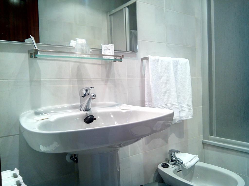 Delicias Hotel