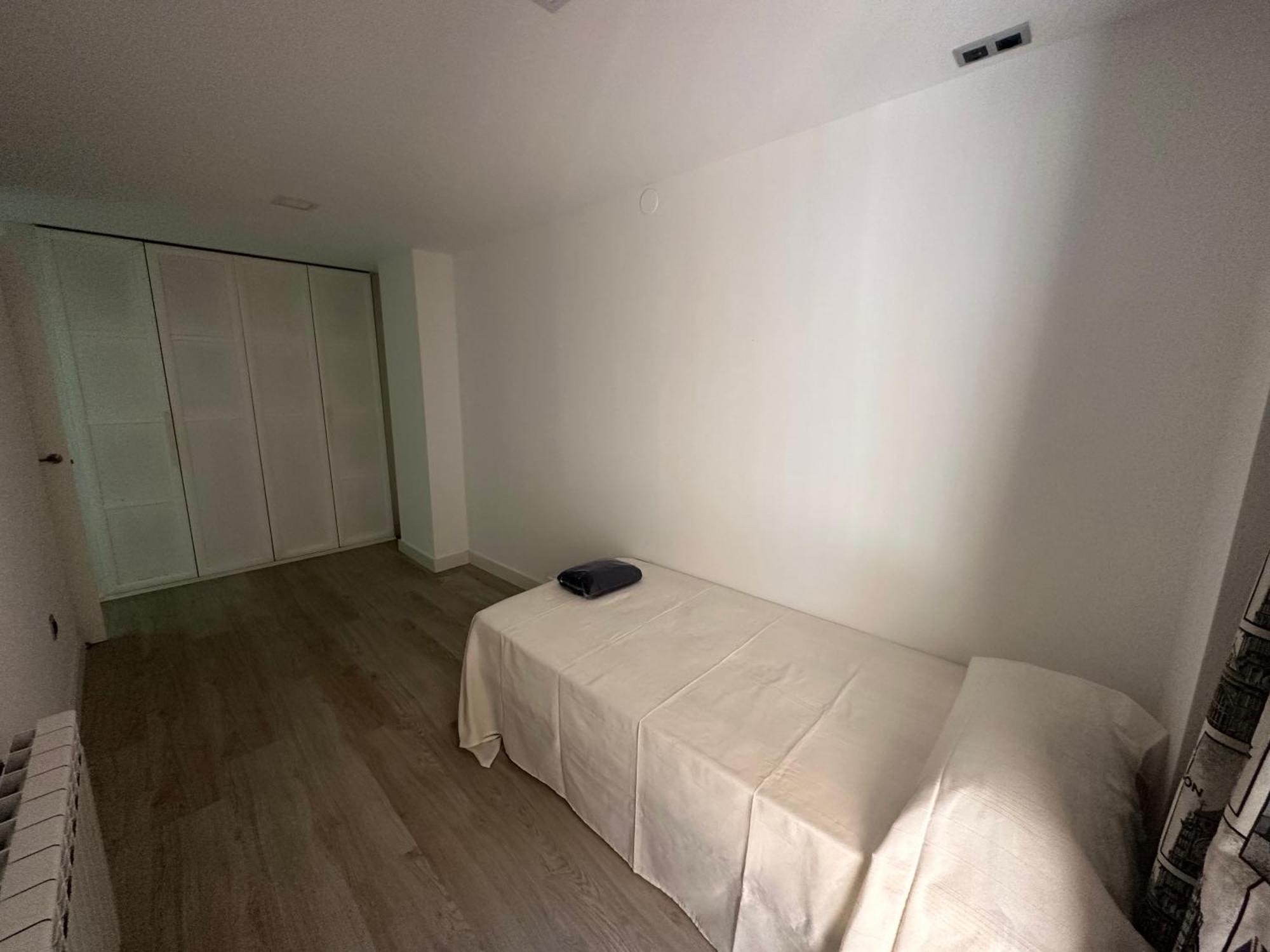 Dos Torres Sindarin Apartamento Zaragoza