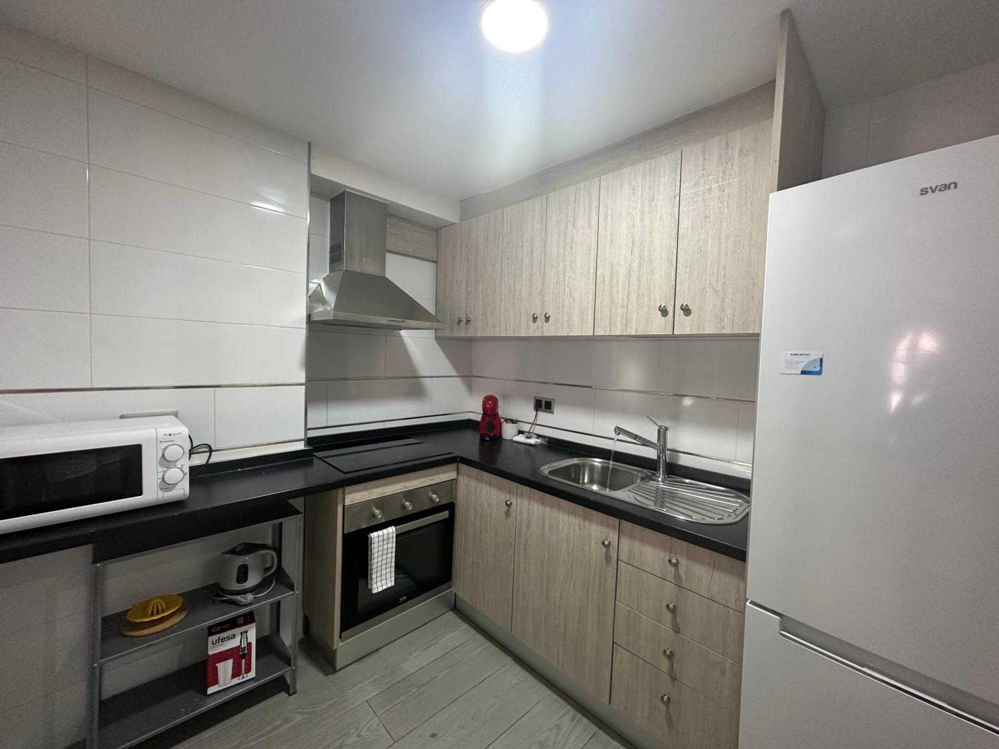 Apartamento Dos Torres Sindarin