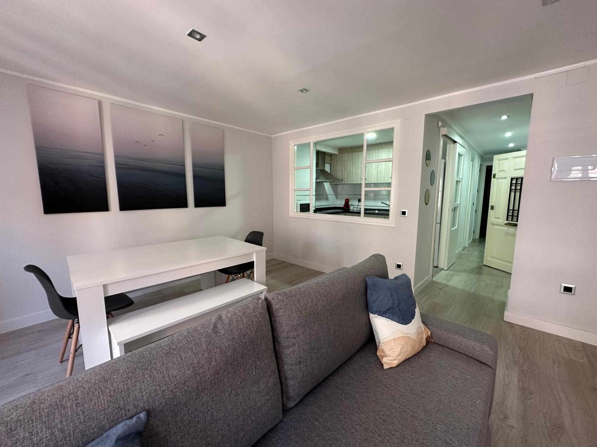 Apartamento Dos Torres Sindarin