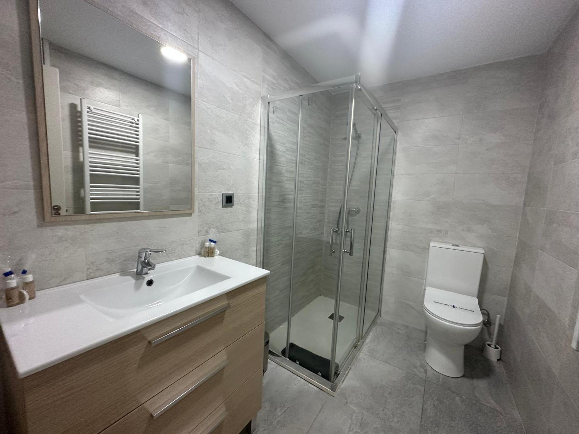 Apartamento Dos Torres Sindarin Zaragoza