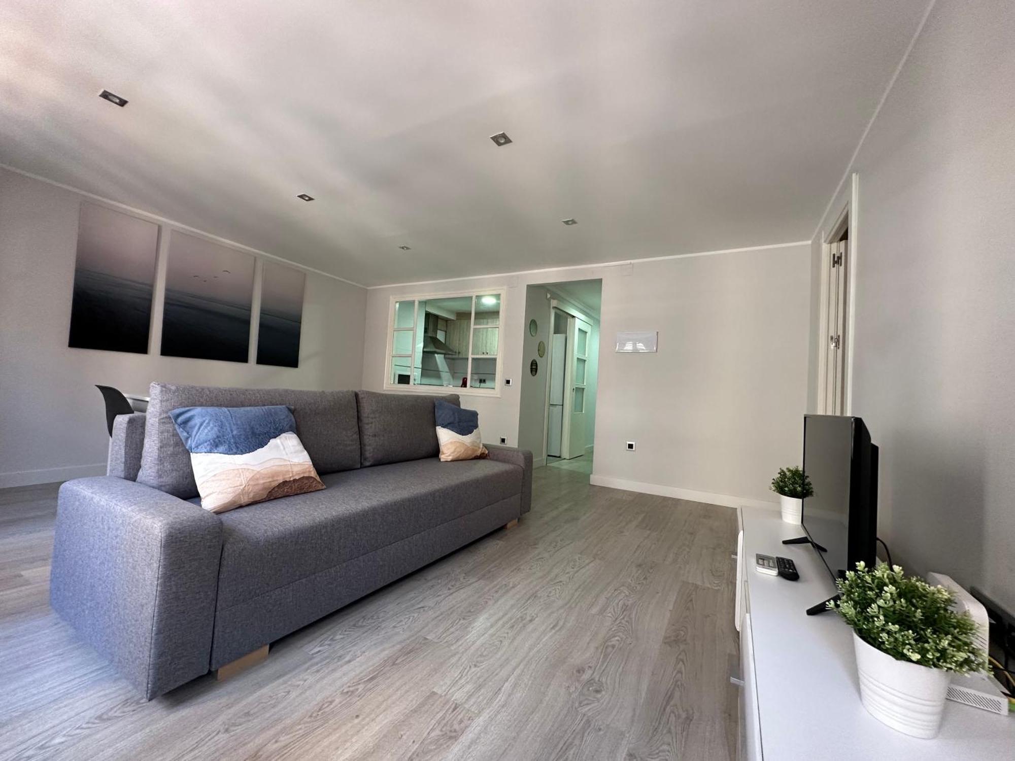 Apartamento Dos Torres Sindarin