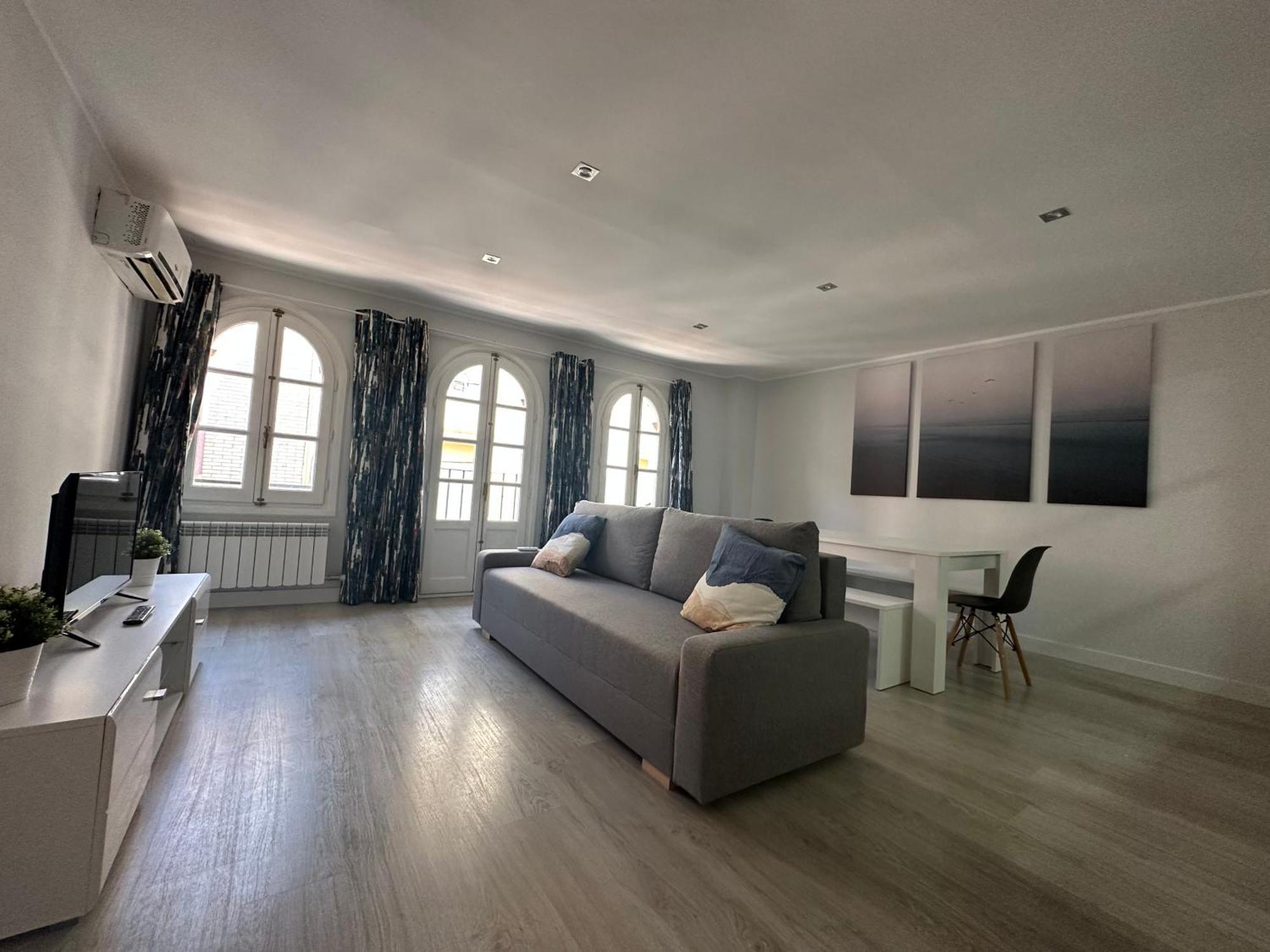 Dos Torres Sindarin Apartamento Zaragoza