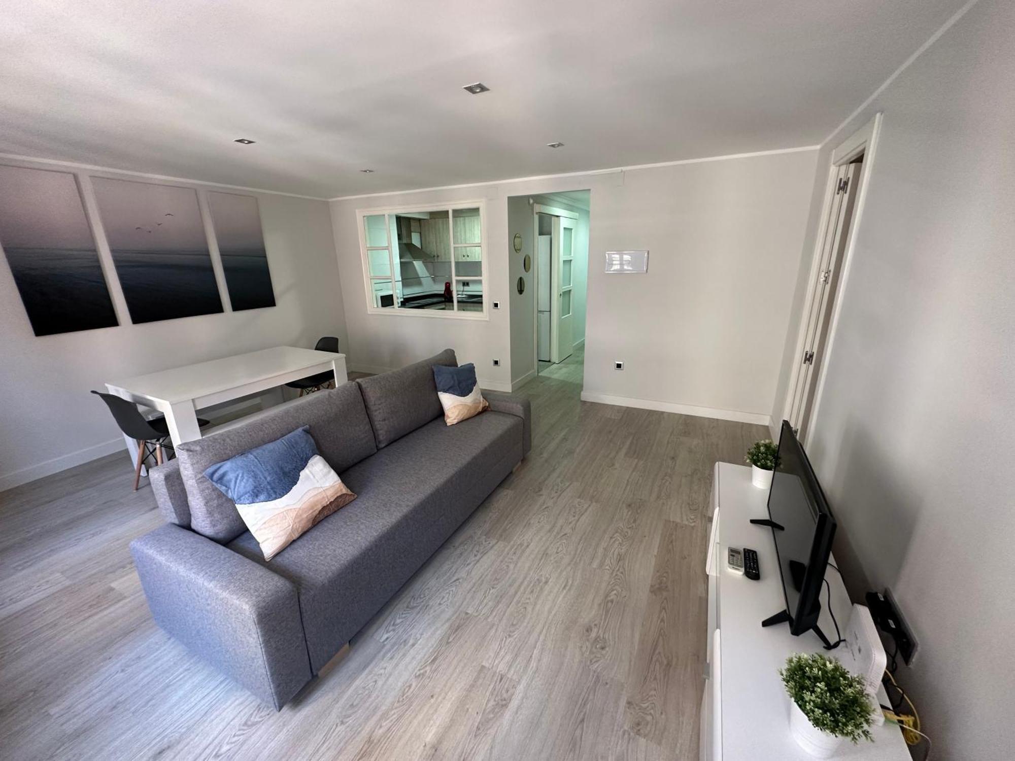 Dos Torres Sindarin Apartamento