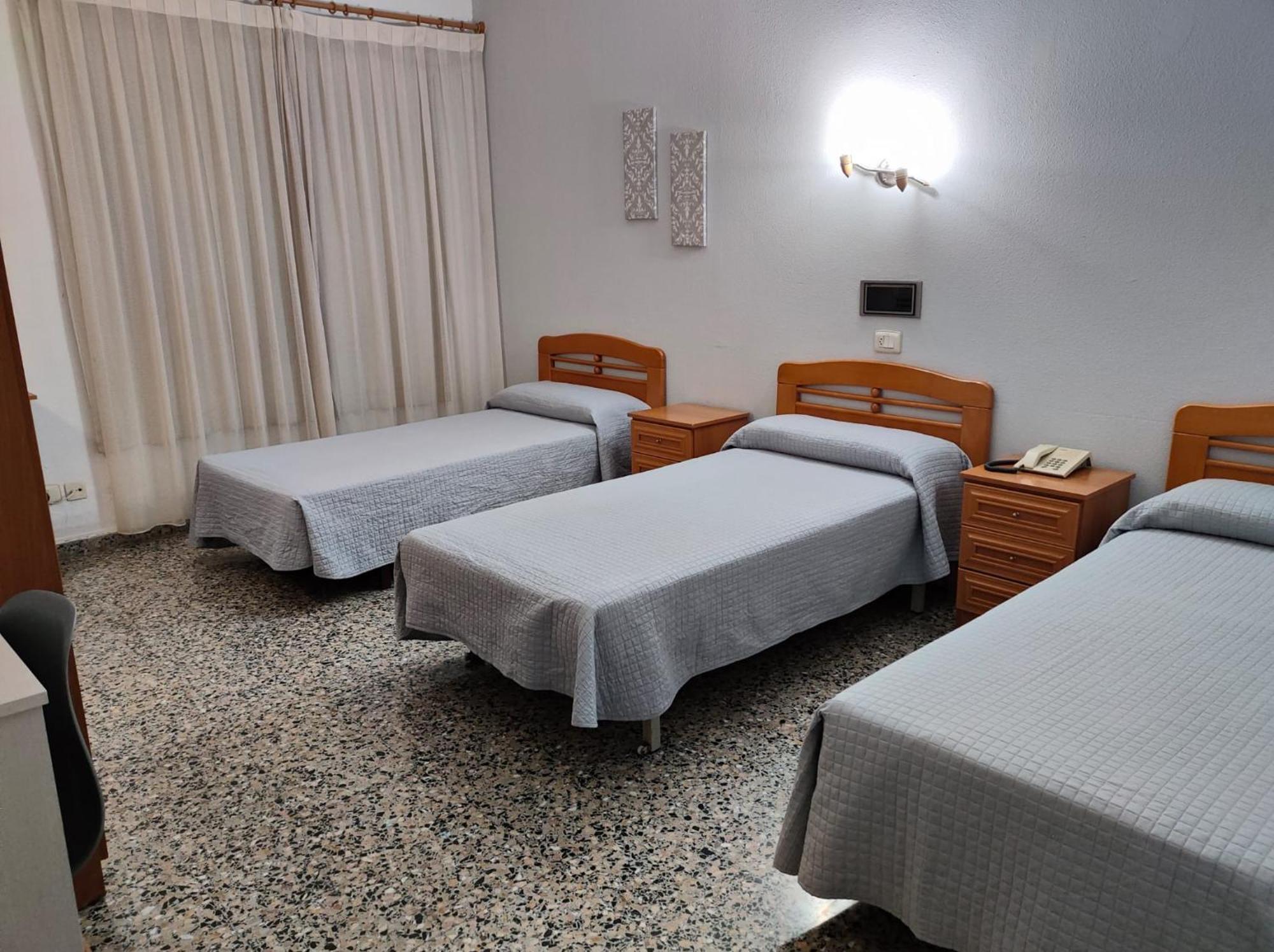 Hotel Cogullada