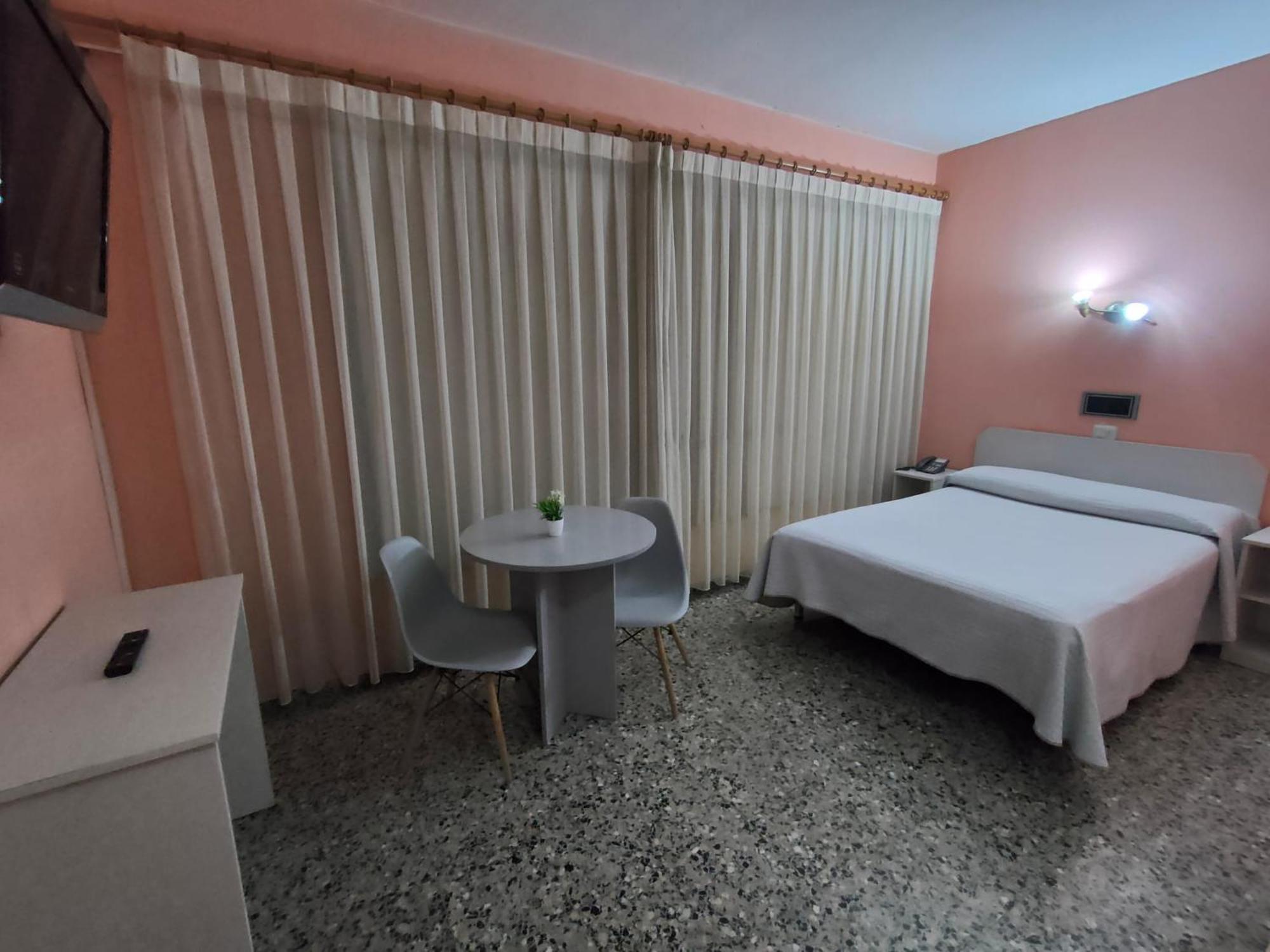 Cogullada Hotel 2*