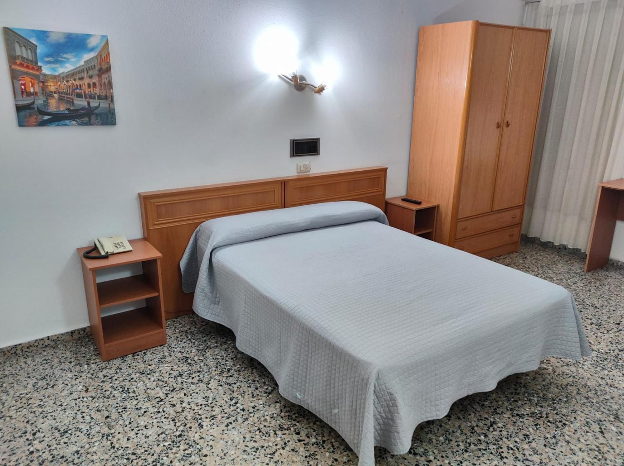 Hotel Cogullada Zaragoza
