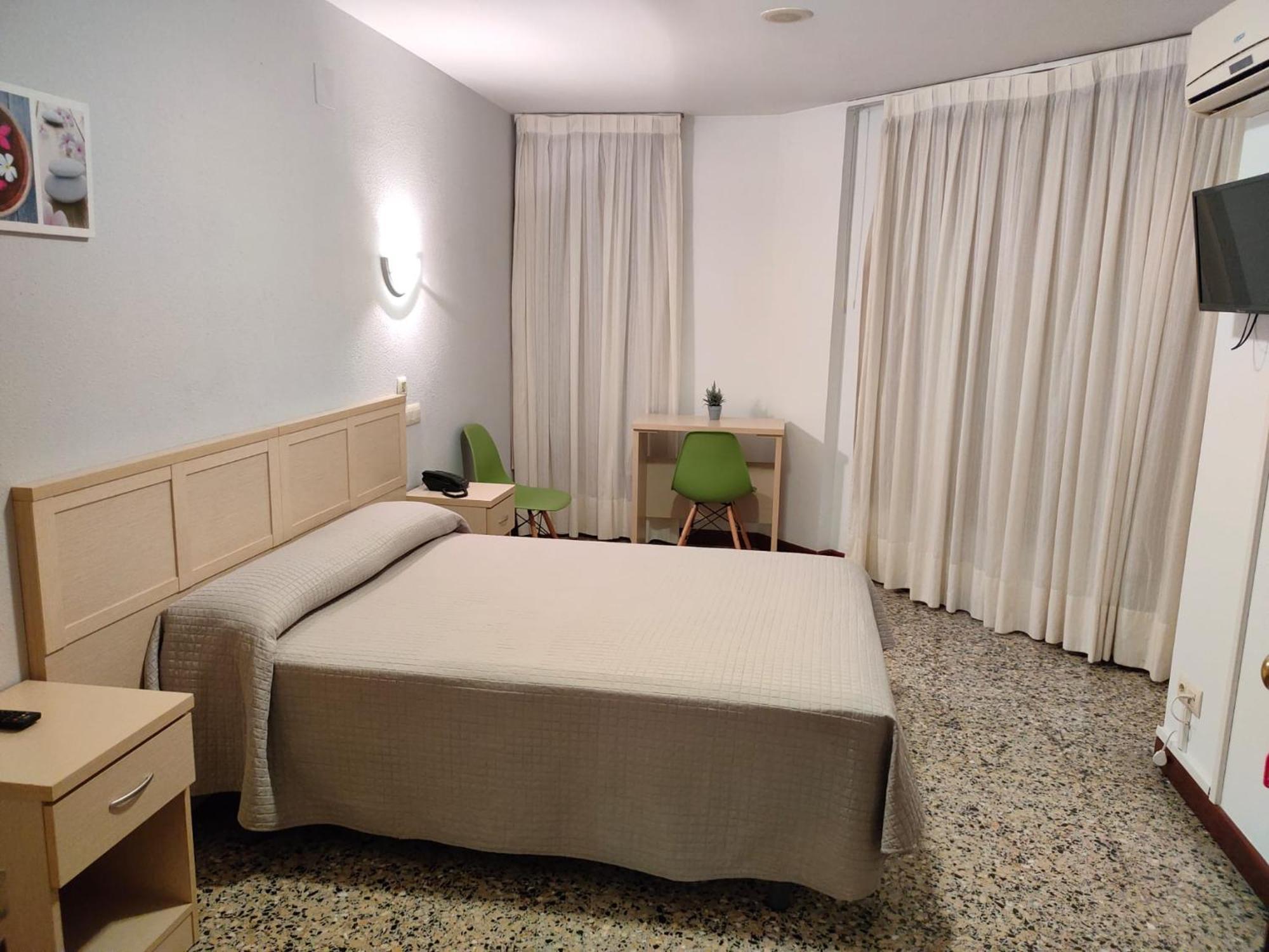 Hotel Cogullada Zaragoza
