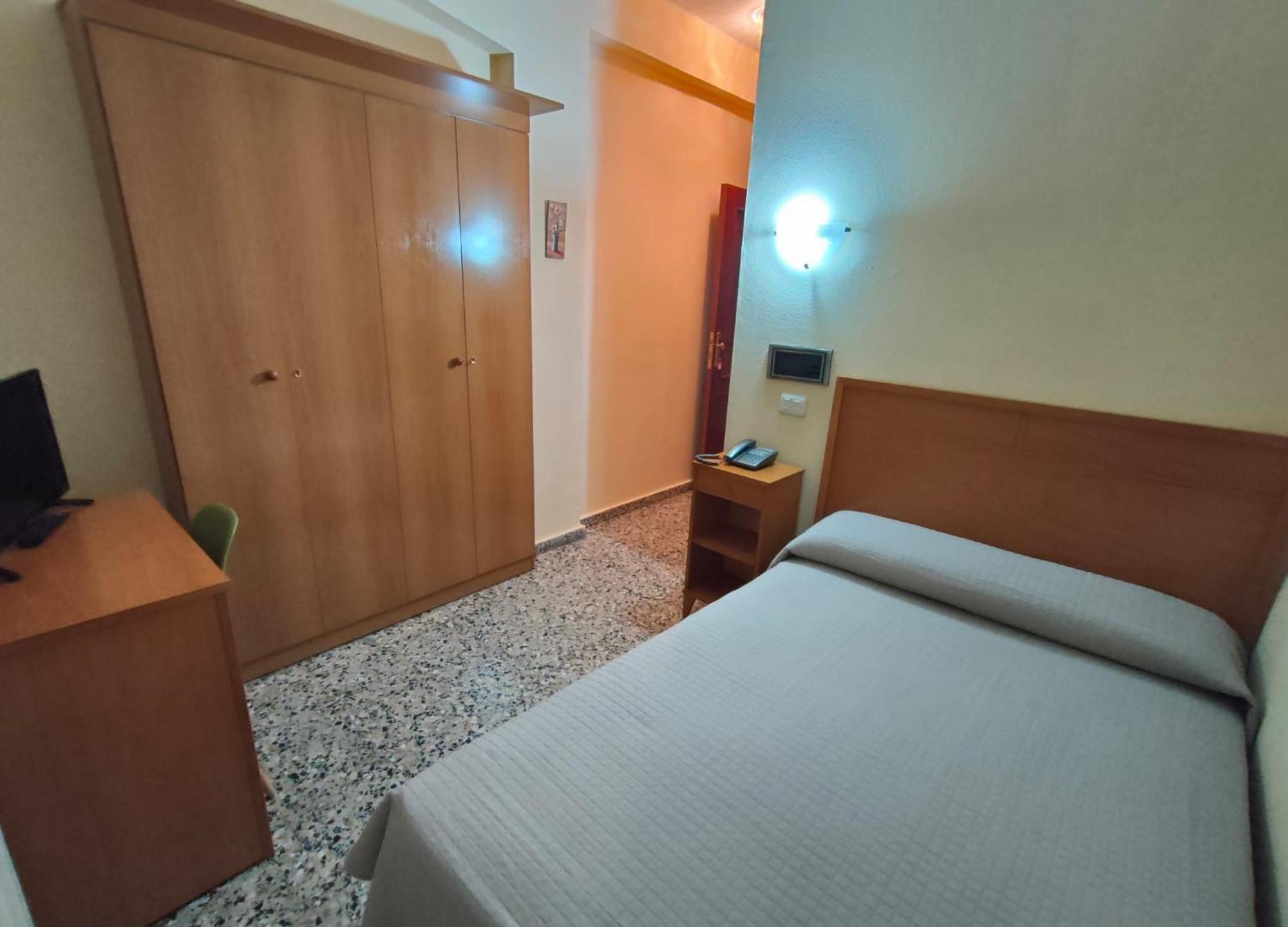 Hotel Cogullada