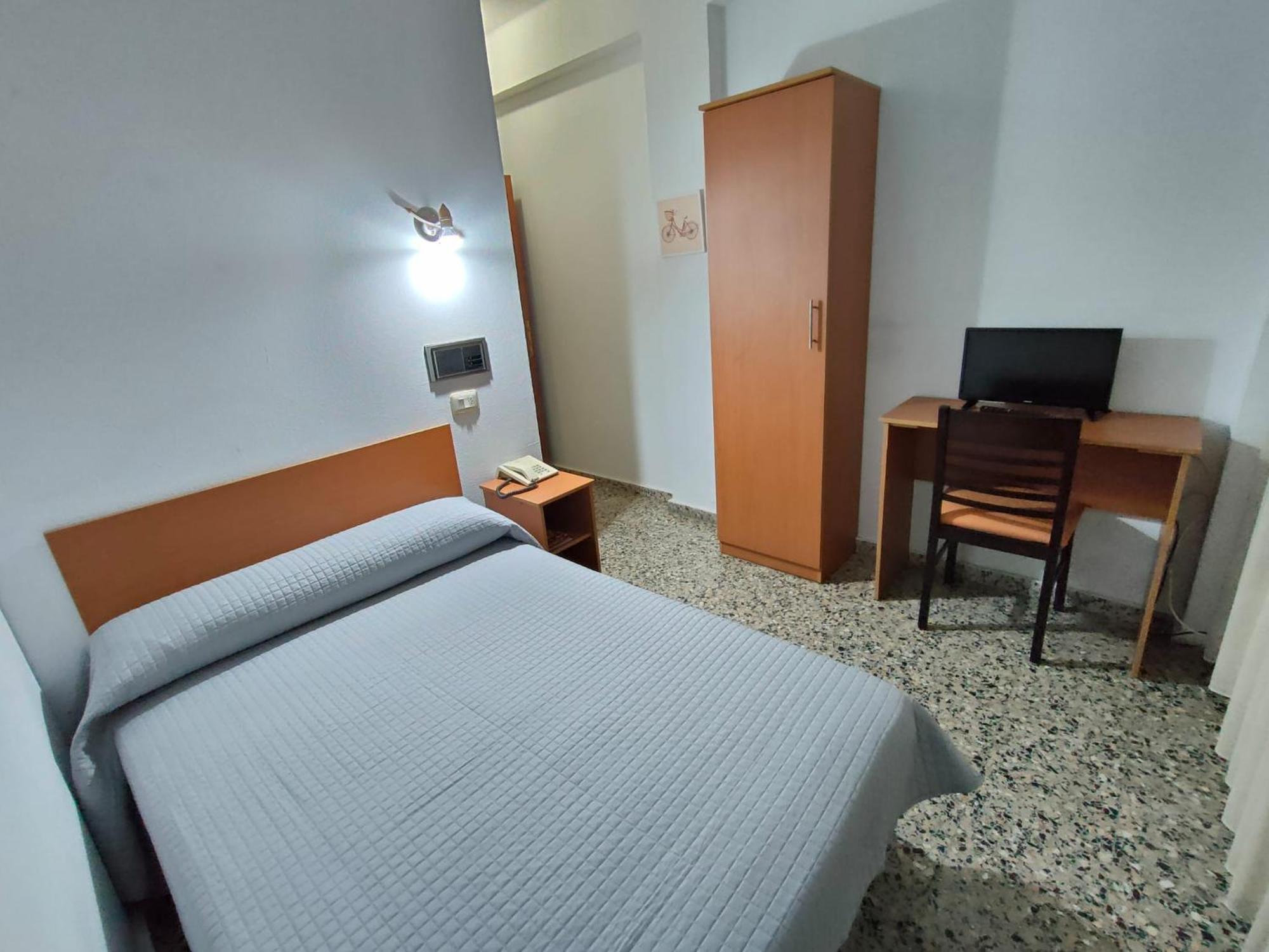 Hotel Cogullada Zaragoza