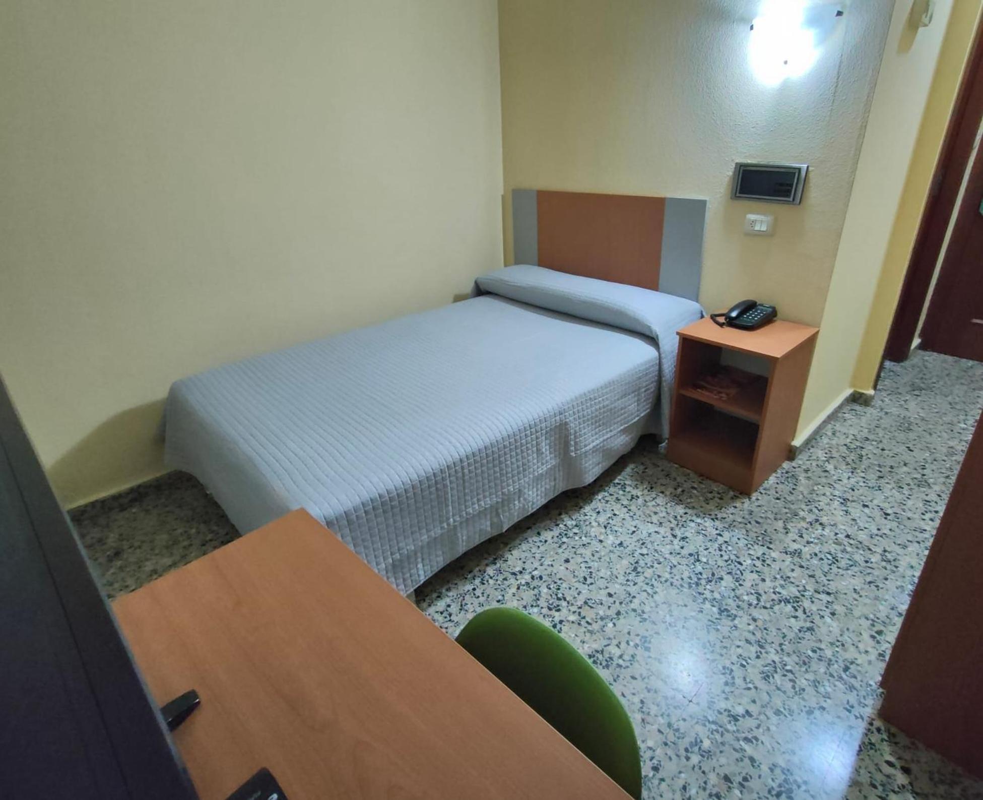 Cogullada Hotel 2*