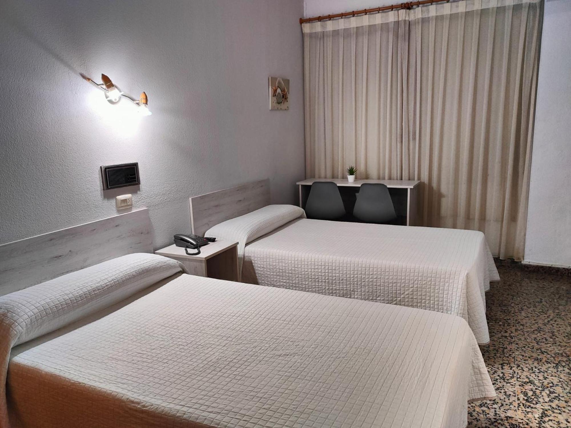 Hotel Cogullada Zaragoza