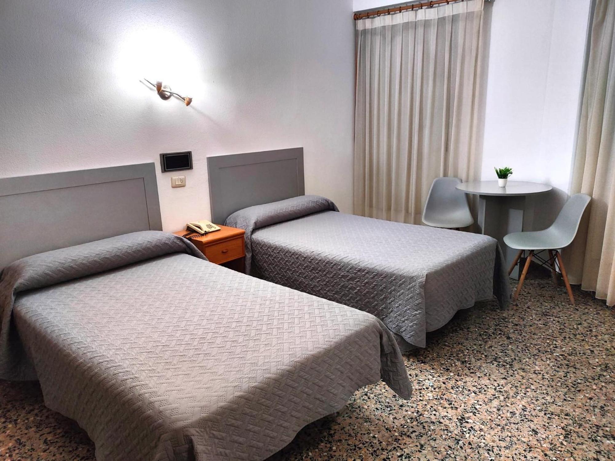 Cogullada Hotel