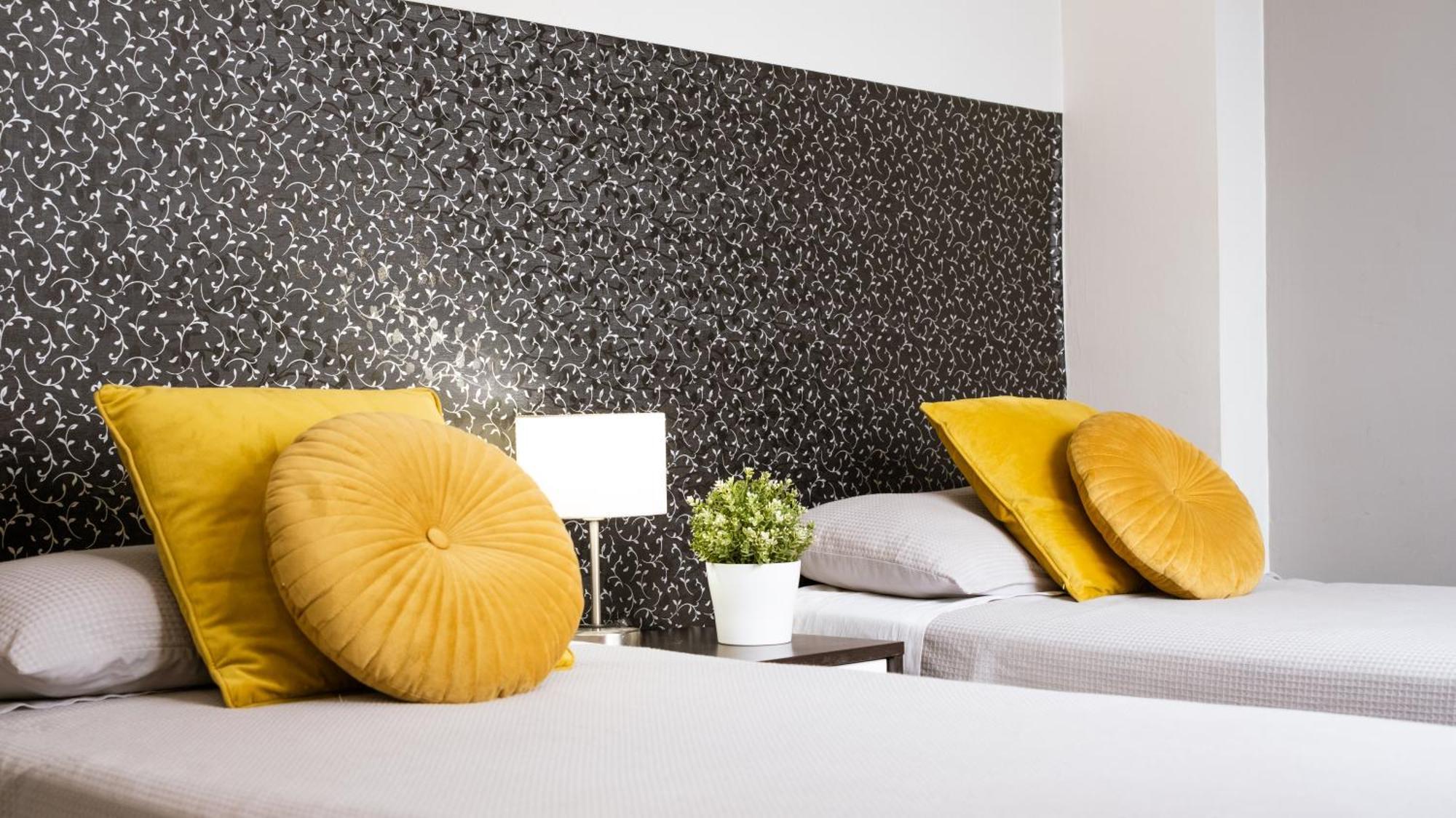 Apartment Centrico Con Wifi En *
