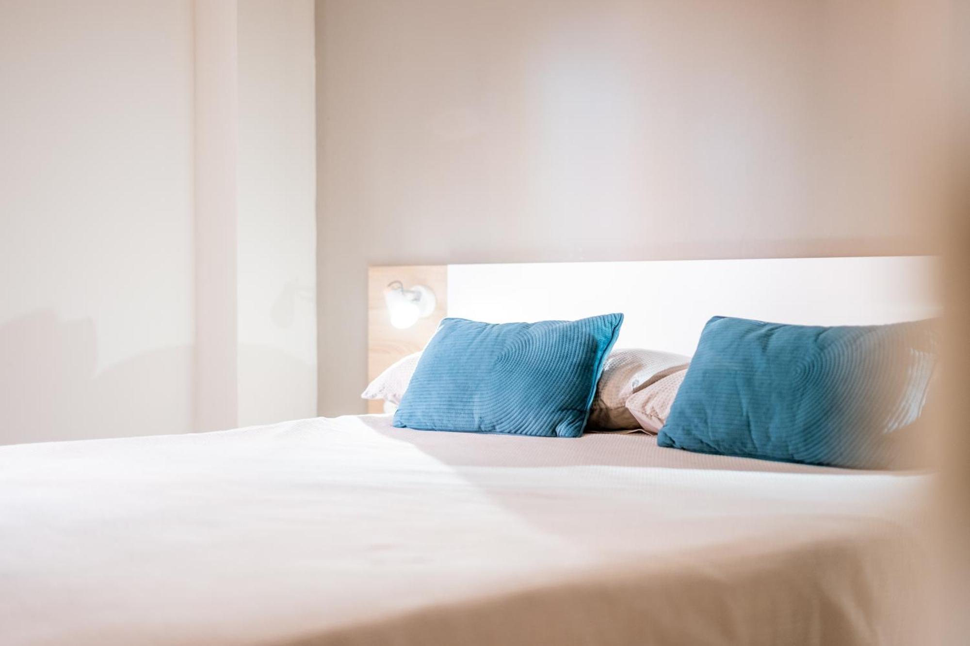 Apartment Centrico Con Wifi En *