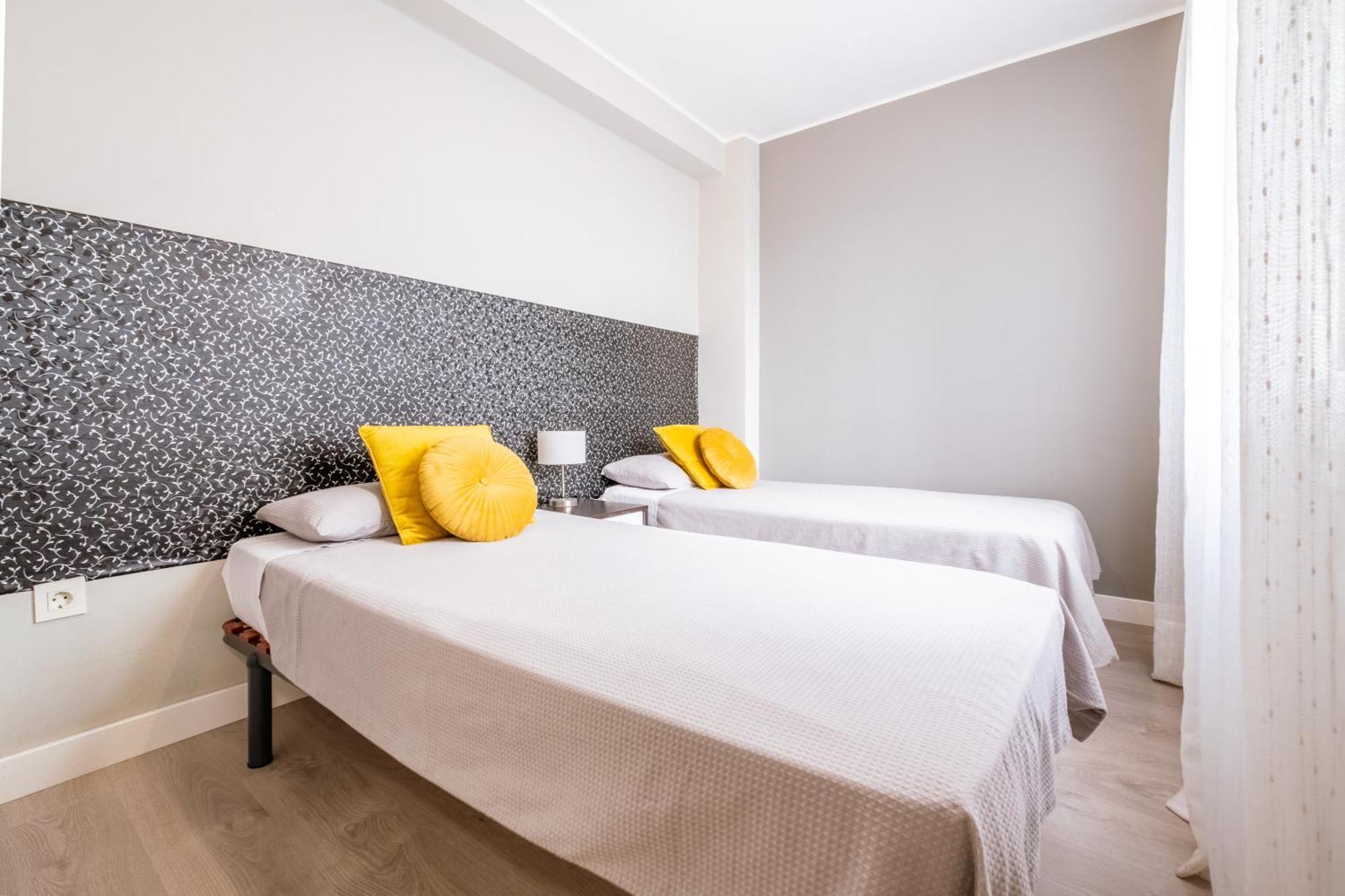 Centrico Con Wifi En * Zaragoza