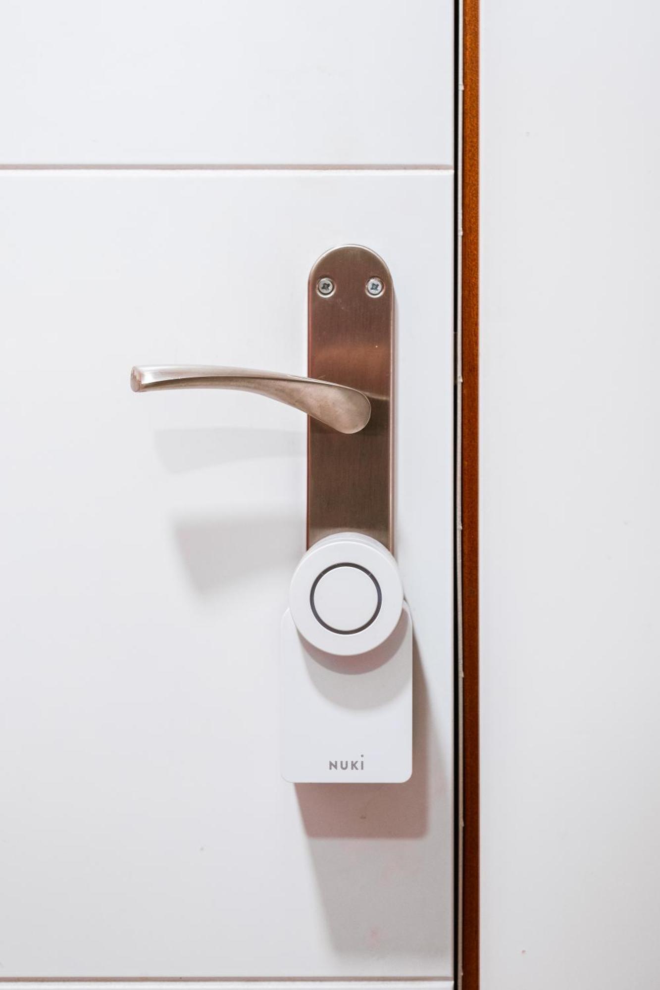 Apartment Centrico Con Wifi En Zaragoza