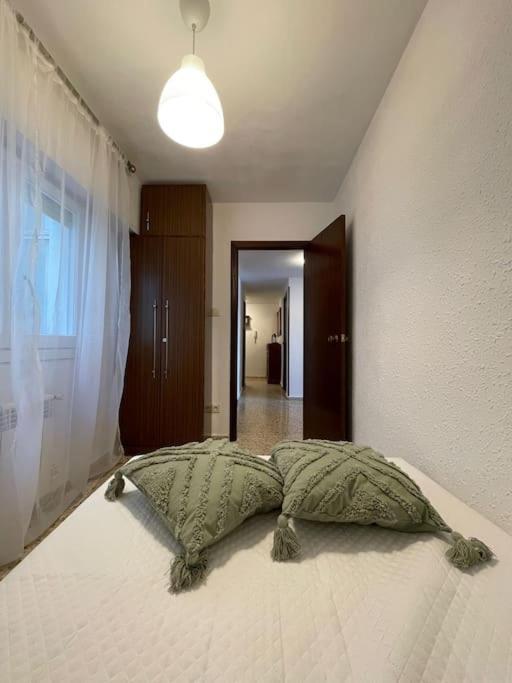 Con Vistas Al Pilar Con Aparcamiento Privado *