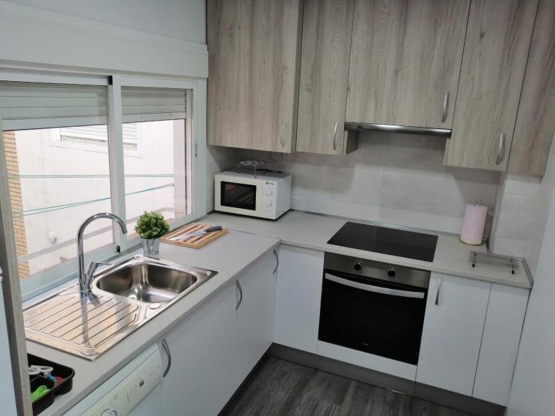Dos Torres Frodo - Estacionamiento Privado Gratuito Apartamento *