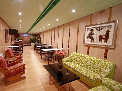 Hotel Paris Centro Zaragoza