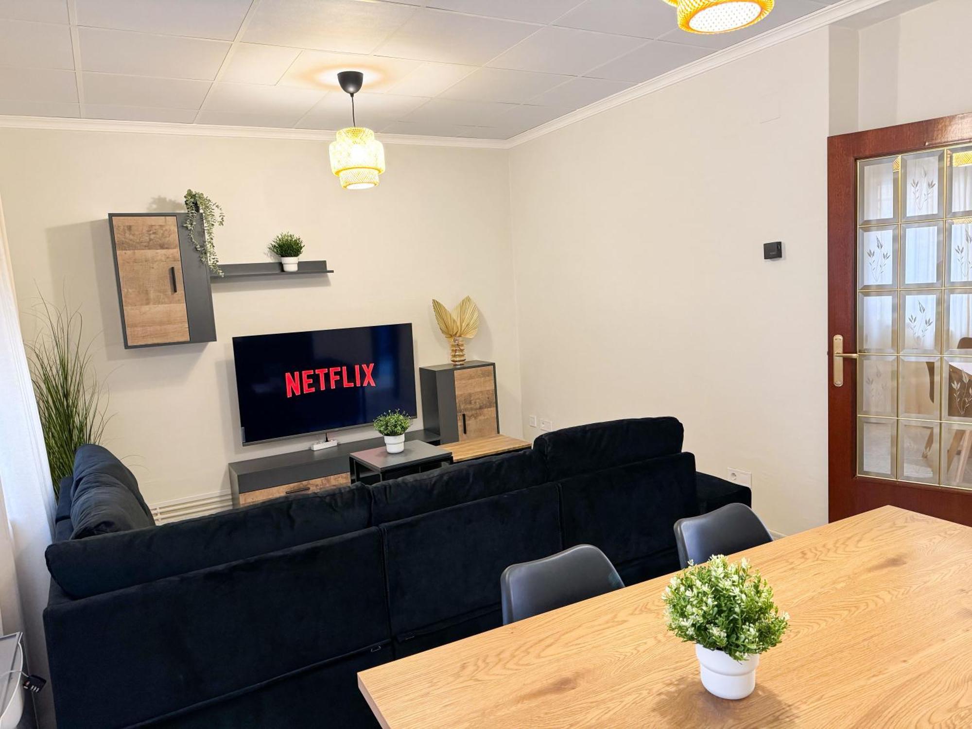 Apartamento La Paloma Del Pilar Comotucasa