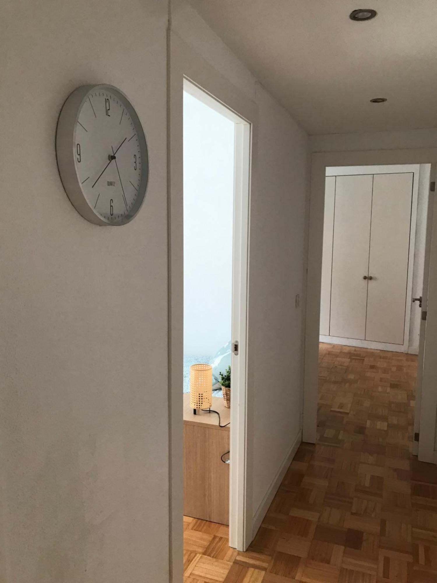 ,zona Actur Apartamento
